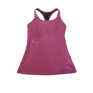 NIKE DRI FIT‎ WORKOUT TANK SIZE MEDIUM